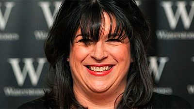 'Cincuenta sombras de Grey': E.L. James quiere hacer un cameo en la película noticias imagen