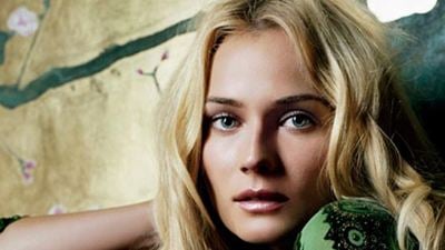 Diane Kruger protagonizará la serie de FX 'The Bridge'