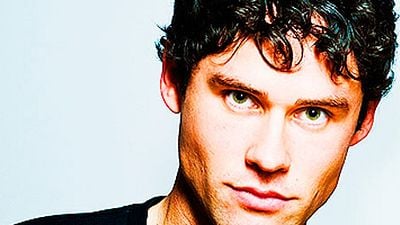 'Érase una vez (Once Upon A Time)' ficha a Ben Hollingsworth como el mago Quinn noticias imagen