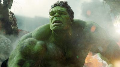 'Hulk' podría tener película en solitario después de 'Los Vengadores 2'