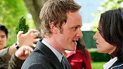 'Érase una vez (Once Upon A Time)': Pistas y detalles sobre los primeros episodios de la 2ªT noticias imagen