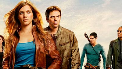 'Revolution' narrará los primeros días tras el apagón mediante nuevos 'flashbacks' noticias imagen