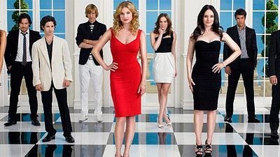 'Revenge': un amor más adulto para Emily en la 2ªT noticias imagen