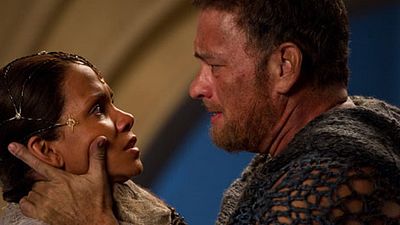 'El atlas de las nubes': primer clip de la película de Tom Hanks noticias imagen