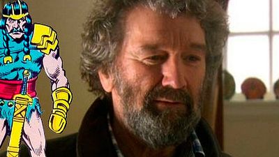 'Thor: The Dark World' ficha a un actor de 'Juego de tronos' noticias imagen