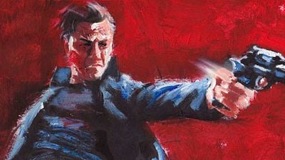 'Looper': impresionante tráiler animado de Noah Fisher y Zachary Johnson noticias imagen