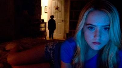 'Paranormal Activity 4': terrorífico clip de la película