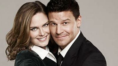 'Bones': Booth y Brennan, ¡concursantes de un 'talent show' en la 8ªT! noticias imagen