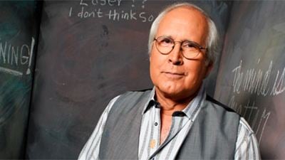 Chevy Chase arremete contra 'Community' y declara que unirse a la 'sitcom' fue un gran error