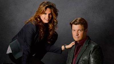 'Castle': ¿Qué pasó en el estreno de la quinta temporada?