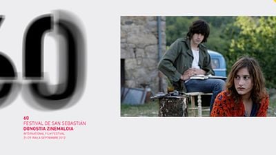 Triple ración de cine político en San Sebastián noticias imagen