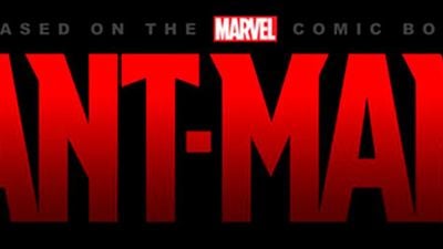 'Ant-Man': primer vistazo no oficial a la película de Edgar Wright para Marvel