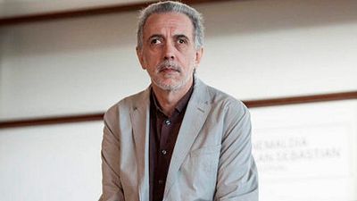 Fernando Trueba: "no me preocupo en dar cosas diferentes al público" noticias imagen