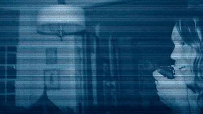 'Paranormal Activity 4': nuevo tráiler