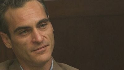 'The Master': Paul Thomas Anderson publica un nuevo tráiler  noticias imagen