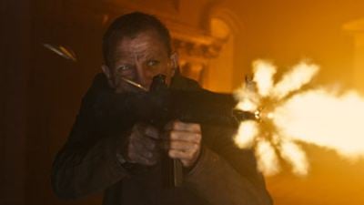 'Skyfall': explosivo spot de la última de James Bond