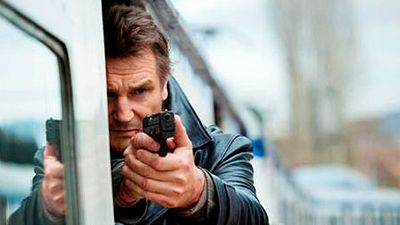 Liam Neeson dice que no habrá 'Venganza 3' noticias imagen
