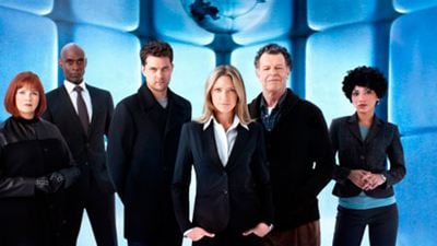 La última temporada de 'Fringe' aterriza en Canal +