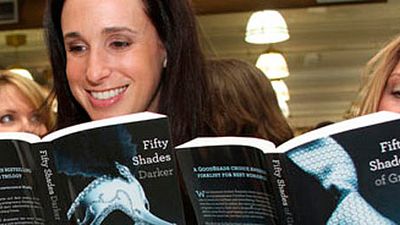 'Cincuenta sombras de Grey': ¿Es educativo leer la trilogía? noticias imagen