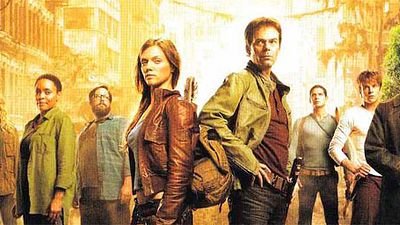 'Revolution', 'Go On' y 'The New Normal', temporada completa en NBC noticias imagen