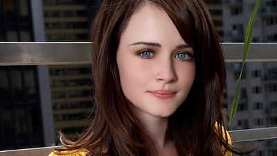 'Cincuenta sombras de Grey': Alexis Bledel y Ashley Greene, ¿las mejores Anastasia? noticias imagen
