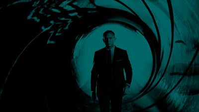 'Skyfall': se filtra parte del tema de Adele  noticias imagen