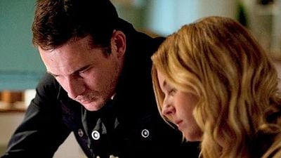 'Revenge': Nolan... ¡Celoso por Emily! noticias imagen