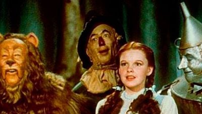 'El mago de Oz' tendrá versión 3D noticias imagen