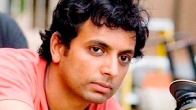 M. Night Shyamalan prepara un 'Moby Dick' moderno para la pequeña pantalla