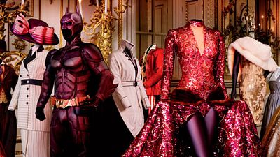 El Victoria & Albert homenajea los trajes de cine noticias imagen