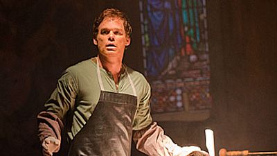 La temporada más oscura de 'Dexter' llega a Fox Crime noticias imagen