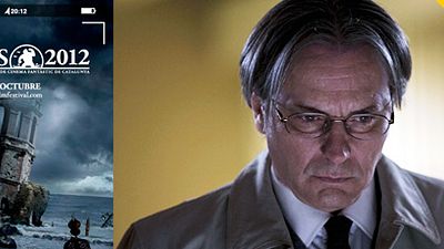 'El cuerpo' con Belén Rueda y José Coronado inaugura Sitges 2012 noticias imagen