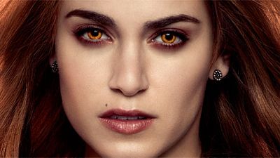 El final de 'La saga Crepúsculo' es "abrumador" noticias imagen