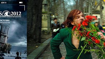 Leos Carax reinventa el cine con 'Holy Motors'