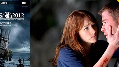 El público de Sitges ovaciona a 'La cabaña del bosque' noticias imagen