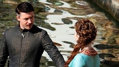 'Juego de Tronos': así evoluciona el rodaje de la 3ªT en Desembarco del Rey noticias imagen