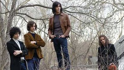 'Not Fade Away': tráiler del debut del creador de 'Los Soprano' noticias imagen