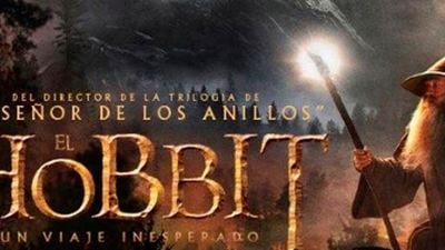 'El Hobbit: un viaje inesperado': más posters 