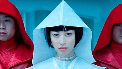 'El atlas de las nubes': más imágenes de lo último de los Wachowski noticias imagen