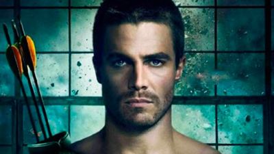 'Arrow': Stephen Amell, el superhéroe más atractivo de la televisión