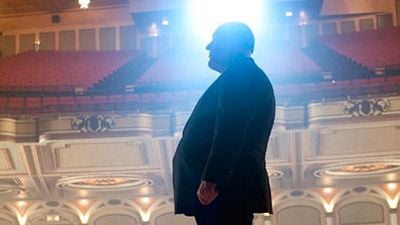 'Hitchcock': nuevas imágenes con Scarlett Johansson como Janet Leigh noticias imagen