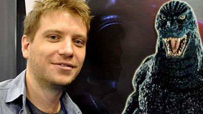 'Godzilla': Gareth Edwards habla de la nueva versión noticias imagen