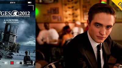 'Cosmópolis' o la pesadilla tecnocapitalista de Cronenberg y Pattinson noticias imagen