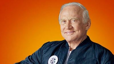 'The Big Bang Theory' tendrá al astronauta Buzz Aldrin en su  6ªT