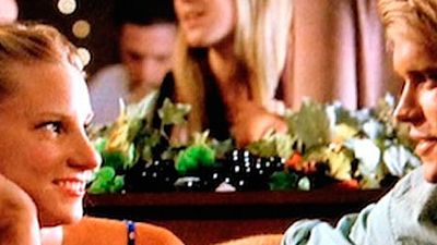 'Glee': ¿Surgirá el amor entre Sam y Brittany? noticias imagen