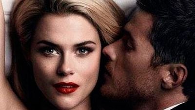 '666 Park Avenue': Entrevista con Dave Annable y Rachael Taylor noticias imagen