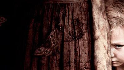 Póster español de 'Mamá', la última producción de Guillermo del Toro noticias imagen