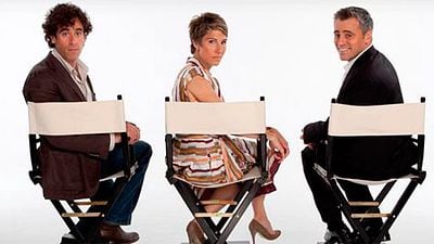 La 2º de 'Episodes', en Canal + el 25 de octubre noticias imagen