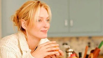 'Nymphomaniac': Uma Thurman, otro fichaje de Lars Von Trier noticias imagen