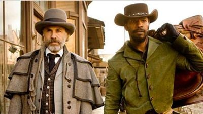 'Django desencadenado': nuevo tráiler del western sureño de Tarantino